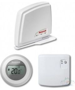Junkers - Bosch Honeywell Bezvadu telpas termostats