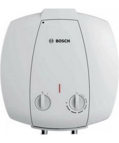 Bosch Tronic TR2000T 15 B elektriskais ūdens sildītājs virs izlietnes 15L