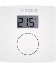 Junkers - Bosch Junkers Bosch CR10H telpas temperatūras vadīts regulators