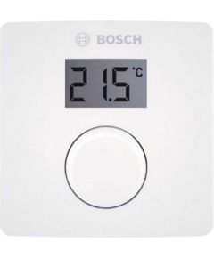 Junkers Bosch CR10H telpas temperatūras vadīts regulators