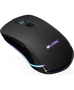 Logic 3 LOGIC Optical Gaming Mouse LM-STARR-ONE