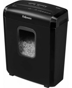 Fellowes 6M dokumentu smalcinātājs