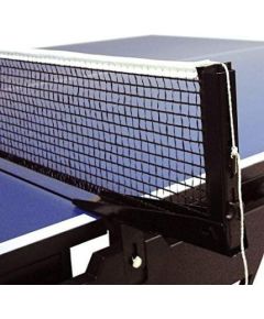 Sponeta Net Set Perfect II EN Stationary Compact galda tenisa tīkls ar stiprinājumu (199.096)