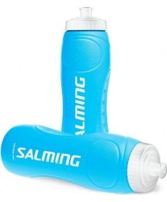 Salming Water Bottle 1L florbola spēlētāja dzeramā pudele (1181800-1313)