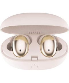 HEADSET STYLISH TRUE IN-EAR/E1026BT-I-GOLD 1MORE