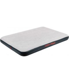 High Peak Double Airbed piepūšamā gulta (40034)