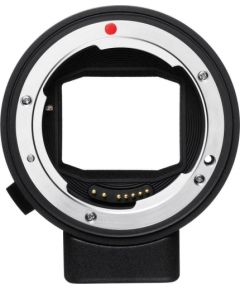 Sigma MC-21 Mount Converter for Canon