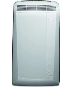 Delonghi Air Conditioner PAC N77 ECO white Free standing, Fan, Number of speeds 3, Suitable for rooms up to 70 m³