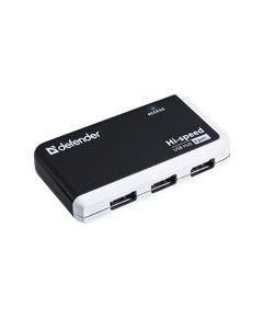 DEFENDER Universal USB hub Quadro Infix