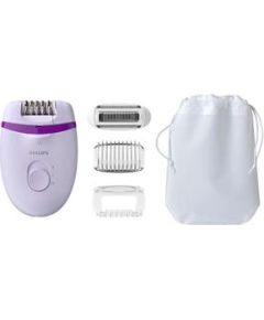 Philips Epilators Satinelle Essential