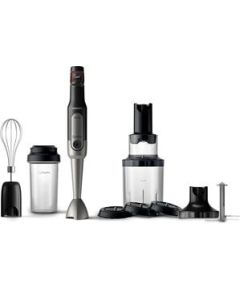 Philips HR2657/90 Viva Collection ProMix Rokas blenderis