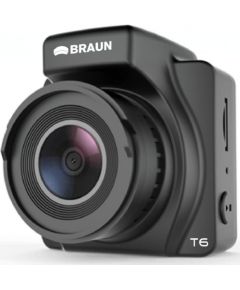 Videoreģistrators Braun Phototechnik B-Box T6