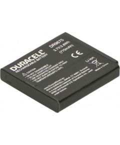 Duracell battery Fujifilm NP-50/Pentax D-Li68