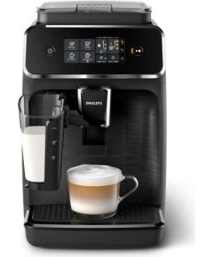 Philips EP2230/10 Espresso Coffee maker, Matte Black