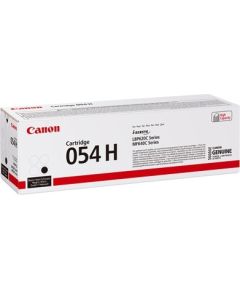 Canon Cartridge 054H Black (3028C002)