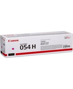 Canon Cartridge 054H Magenta (3026C002)