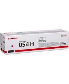 Canon Cartridge 054H Magenta (3026C002)