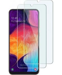 Swissten Tempered Glass Premium 9H Aizsargstikls Samsung A202 Galaxy A20e