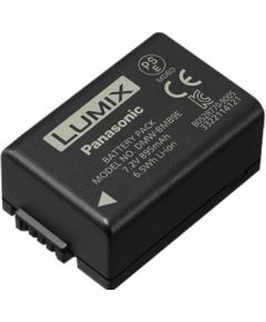 Panasonic аккумулятор DMW-BMB9E