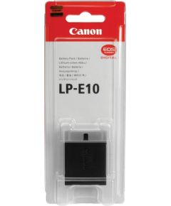 Canon аккумулятор LP-E10