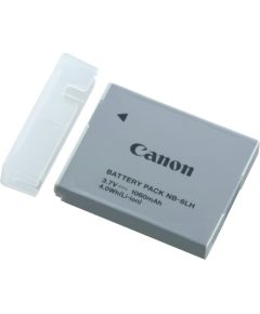 Canon akumulators NB-6LH