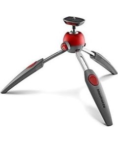 Manfrotto штатив Pixi Evo MTPIXIEVO-RD, красный