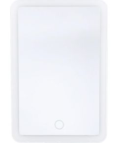 Зеркало Platinet LED 3W PMLY6W, белое