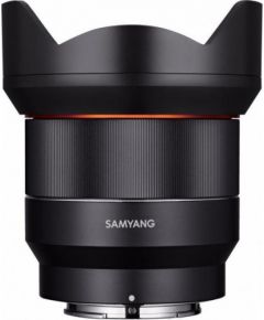 Объектив Samyang AF 14мм f/2.8 для Sony