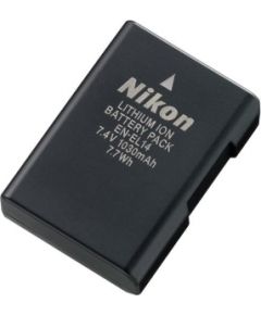 Nikon akumulators EN-EL14a