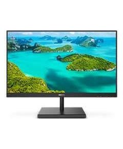 Monitor Philips 245E1S/00 23,8'', panel IPS, HDMI/DP