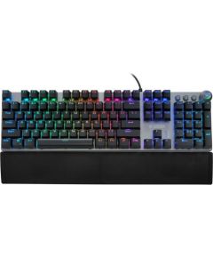 Ibox I-BOX AURORA K-4 MECHANICAL GAMING KEYBOARD RGB