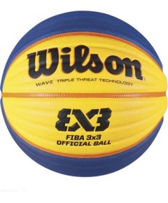 Wilson FIBA 3X3 OFFICIAL GAME BALL