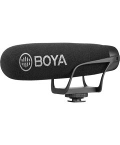 Boya microphone BY-BM2021