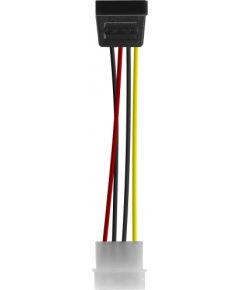 Speedlink cable SATA 0.15m (SL-170501-BK)