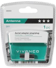 Vivanco адаптер для антенны (48003)