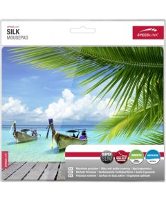 Speedlink коврик для мышки Silk Paradise (SL-6242)