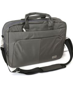 Platinet laptop bag 15,6" Liverpool, grey