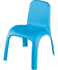 Keter Bērnu krēsliņš KIDS TABLE zils