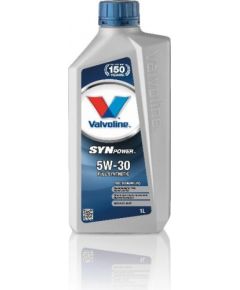 Motoreļļa SynPower FE 5W30 1L, Valvoline