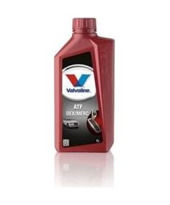 Automātiskās transmisijas eļļa ATF DEX-MERC 1L, Valvoline