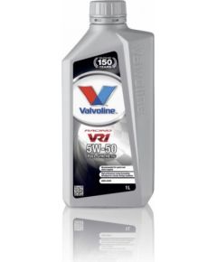 Motoreļļa VR1 Racing 5W50 1L, Valvoline