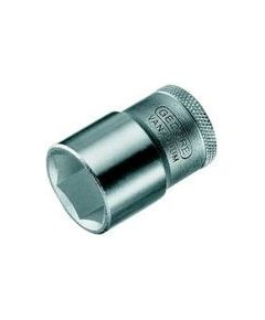 "muciņa 29mm 6-kant n.19, 1/2""", Gedore Muciņas 