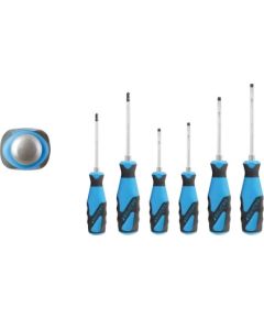 3C skrūvgriežu komplekts ar sitamu uzgali, Gedore Наборы инструментов