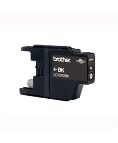 Brother LC1280XLBK Ink Cartridge, Black