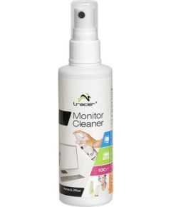 Tracer Monitor Cleaner for LCD 250 ml