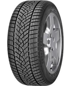 Goodyear UltraGrip Performance+ 195/50R16 88H