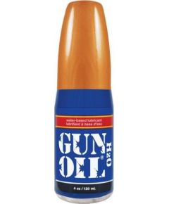 Gun Oil H2O (59 / 120 / 237 мл) [ 237 мл ]