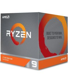 Procesors AMD Ryzen 9 3900X, 3.8GHz, 64MB, BOX (100-100000023BOX)