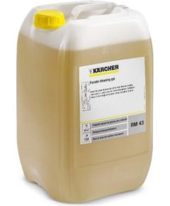 Karcher RM 43 Facade Cleaner, gel, Kärcher