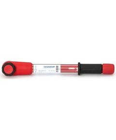 VDE torque wrench 1/2" 10-50 Nm 4508-05, Gedore Спец. инструменты